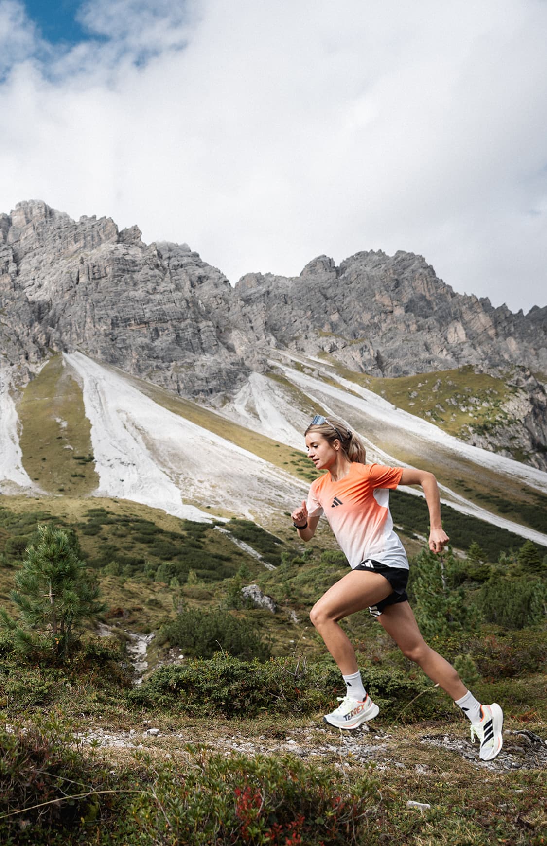 Innsbruck Alpine Trailrun Festival race event