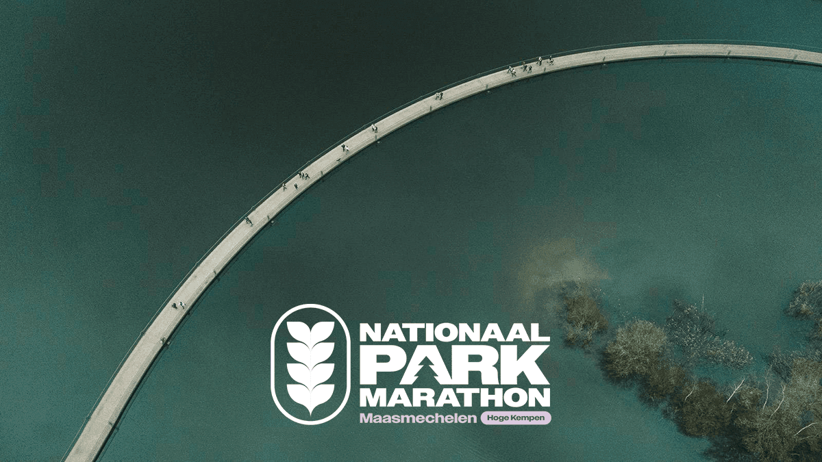 Nationaal Park Marathon Hoge Kempen race event