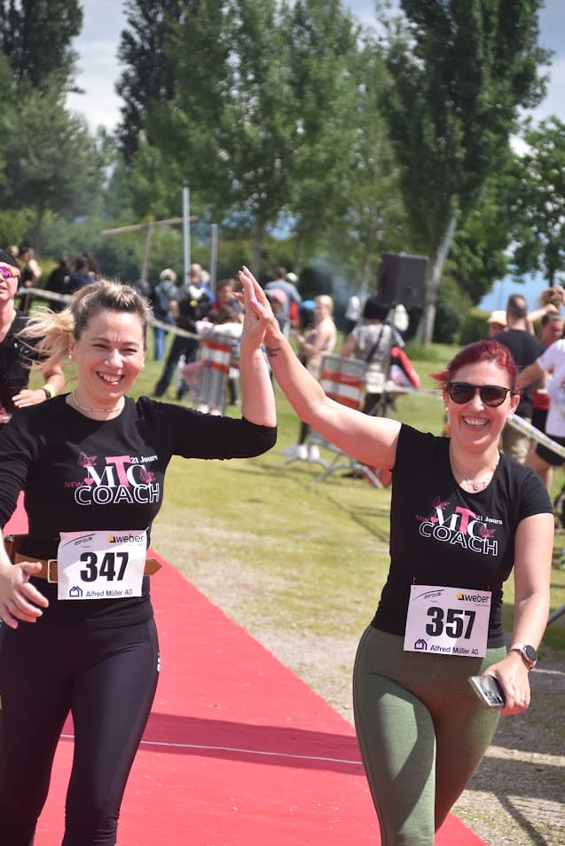 Fyne Terra Half-Marathon race event