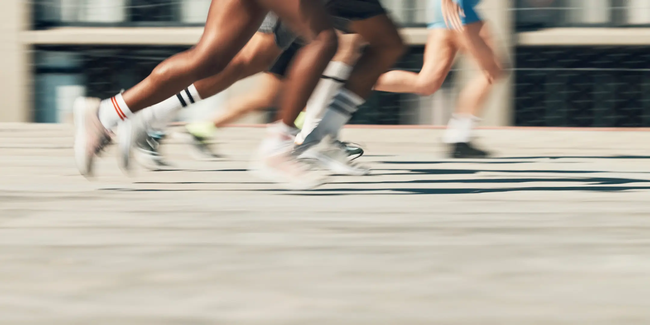 Run Malmö race event