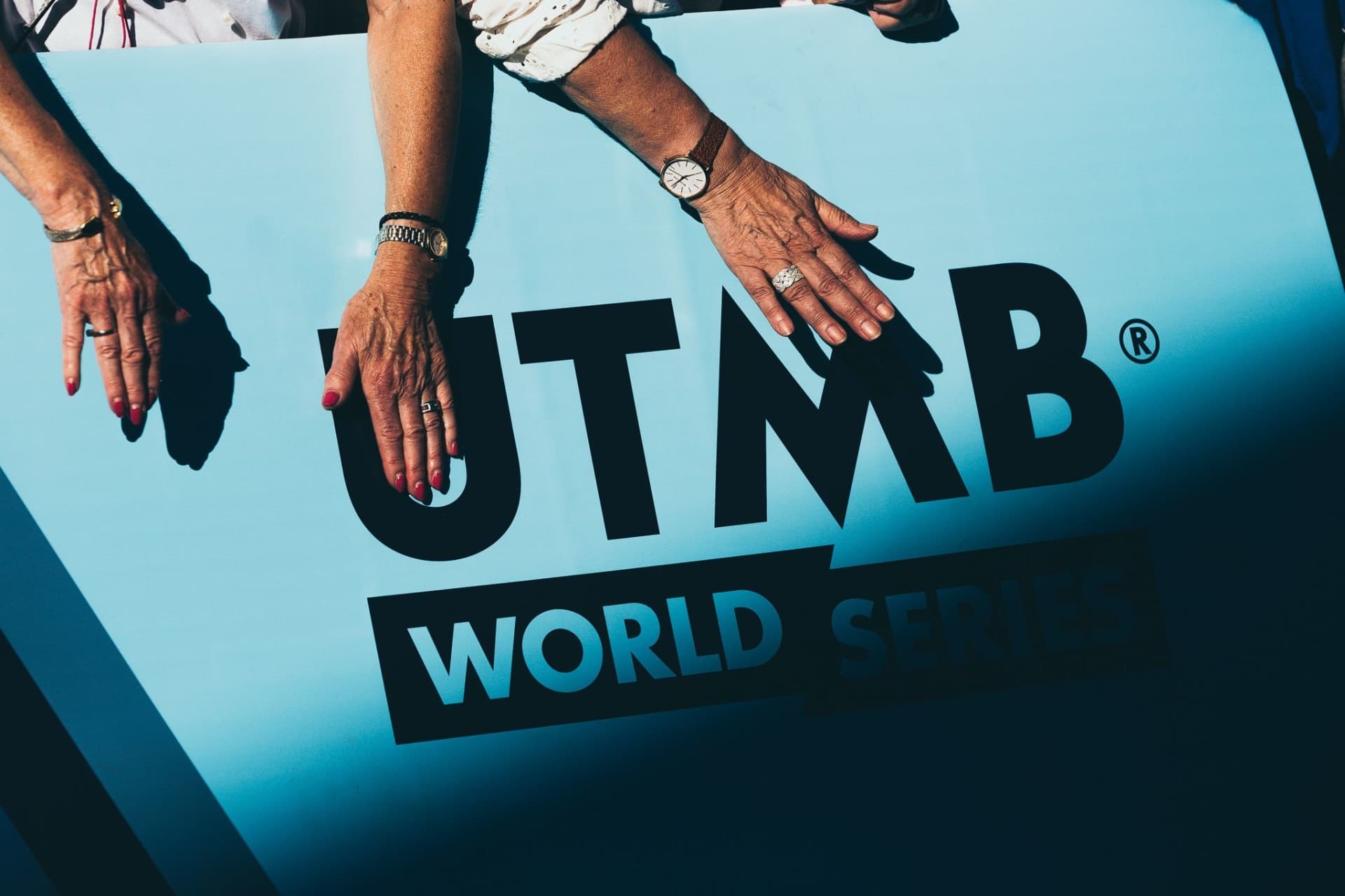 HOKA Val d'Aran by UTMB race event