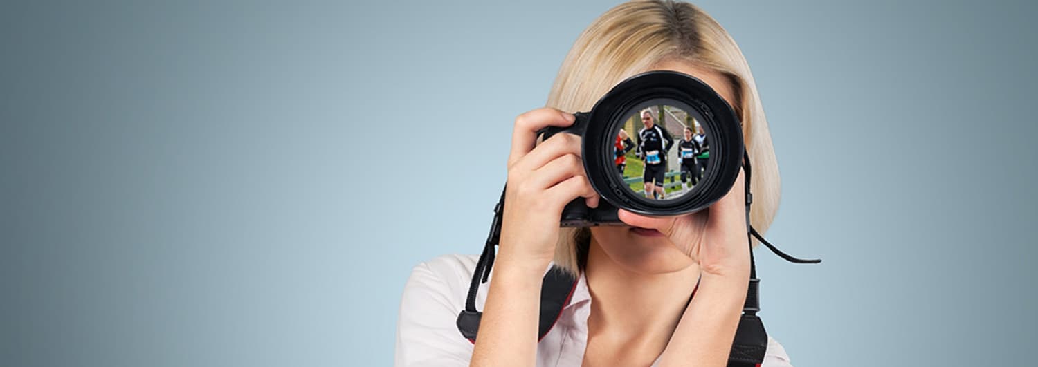 Bergen City Marathon race event