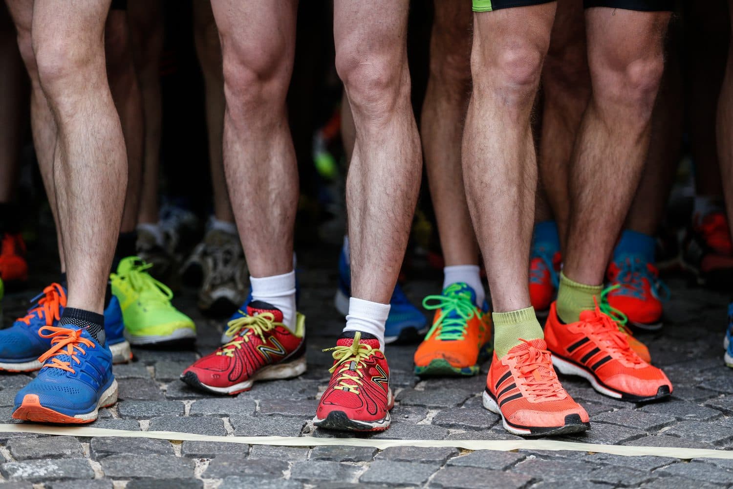 Courses de Strasbourg Eurométropole race event