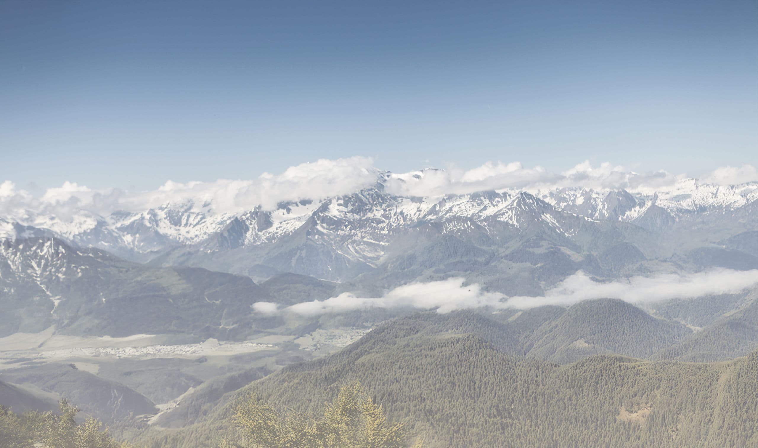 Hochkönig Ultraks race event