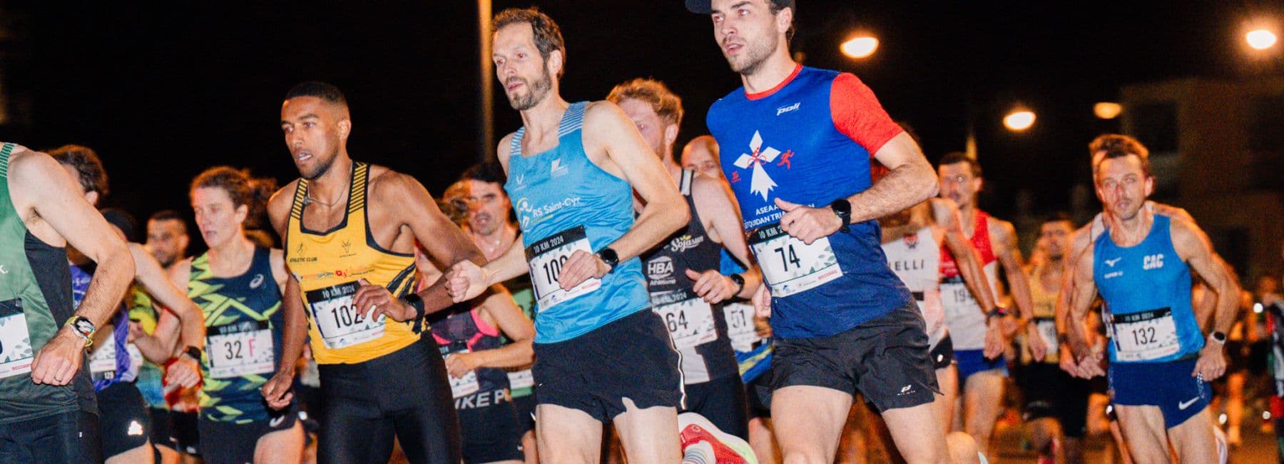 Marathon Vert Rennes School of Business race event