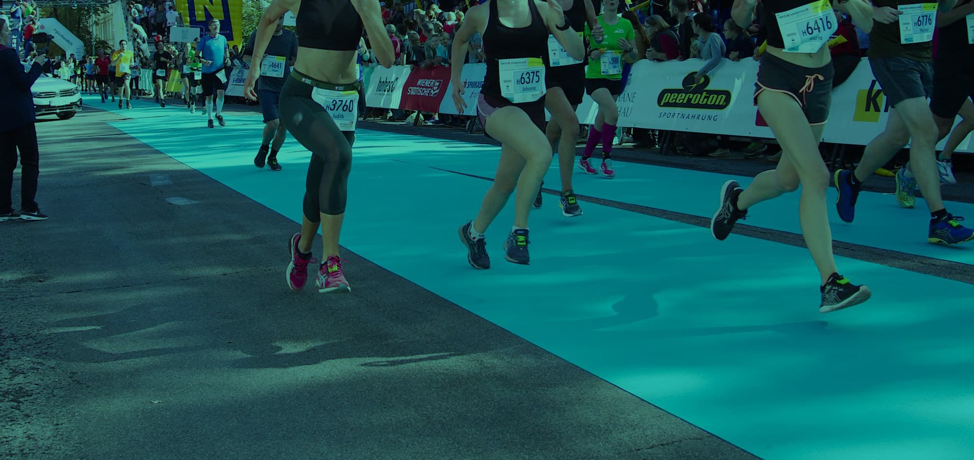 Wachau Marathon race event
