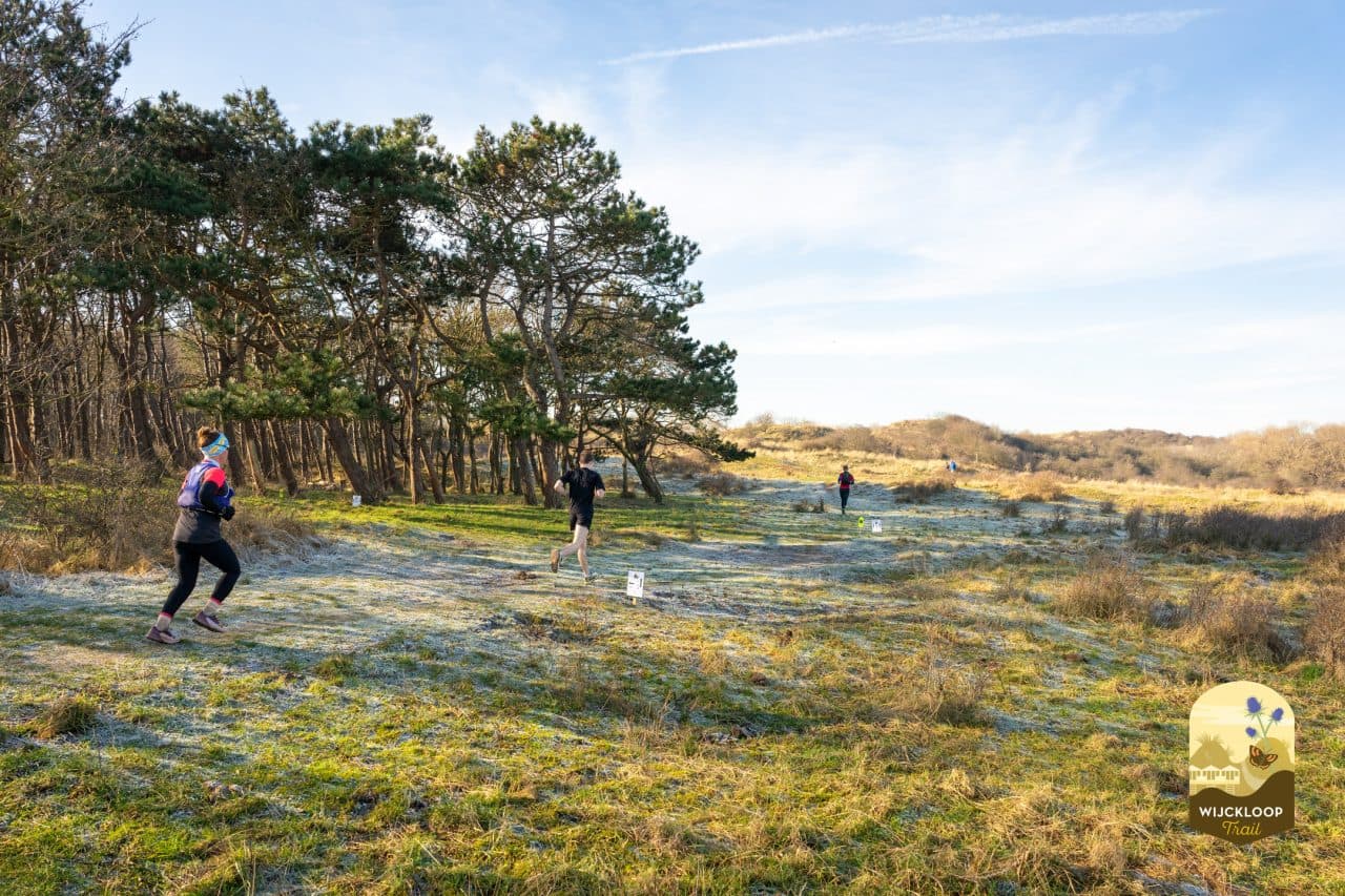 WijckloopTrail race event