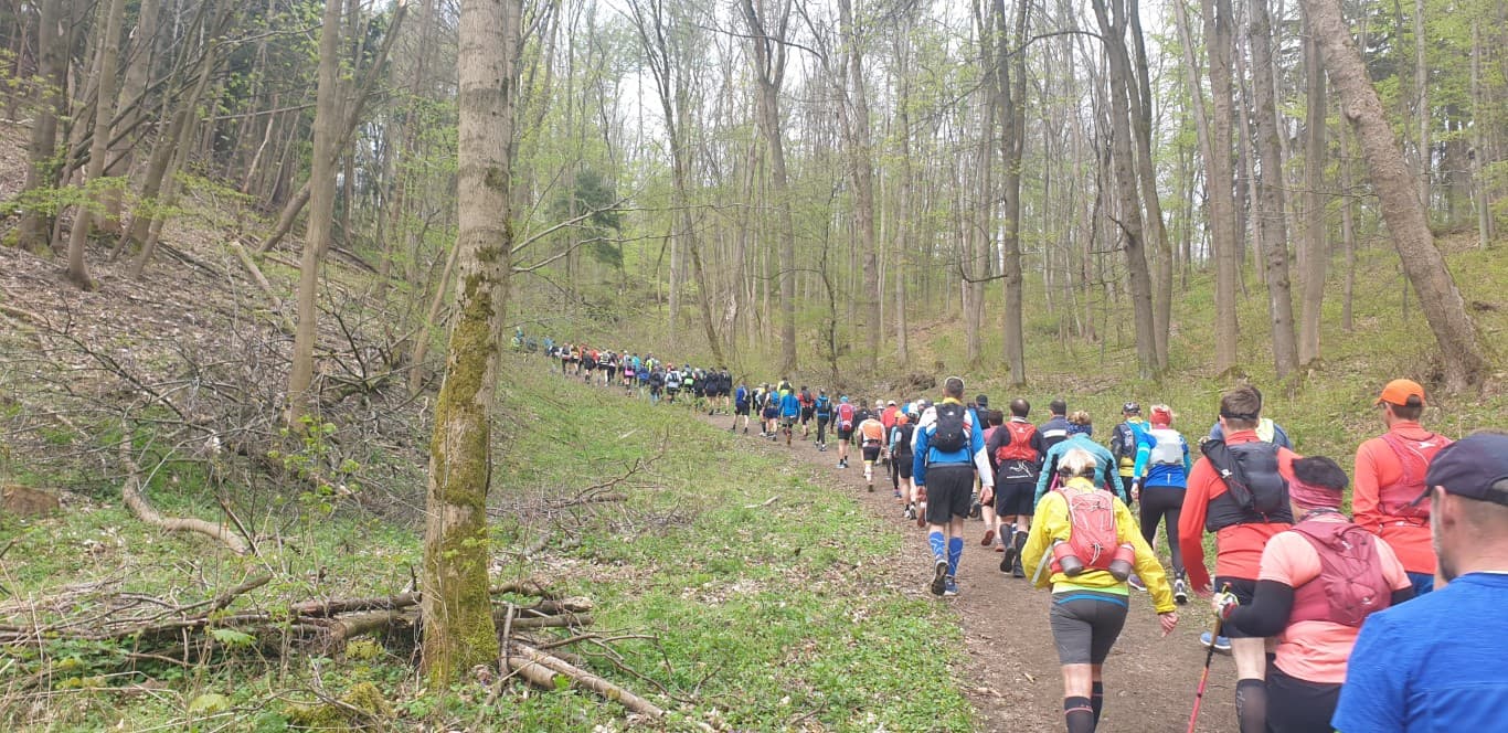 Harzquerung race event