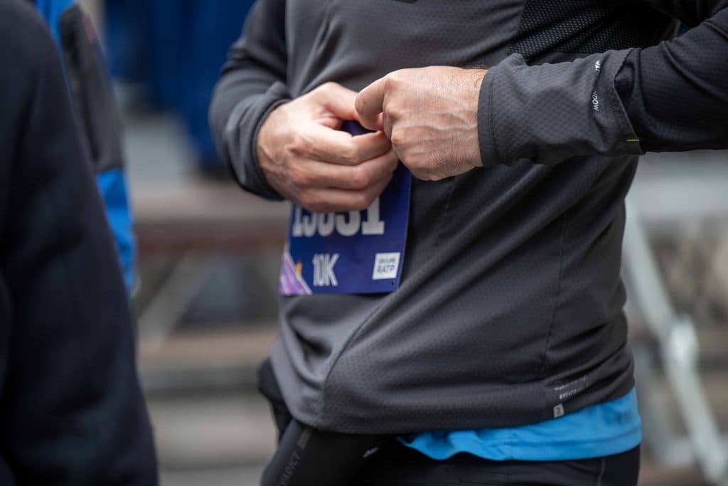 La Grande Course du Grand Paris race event