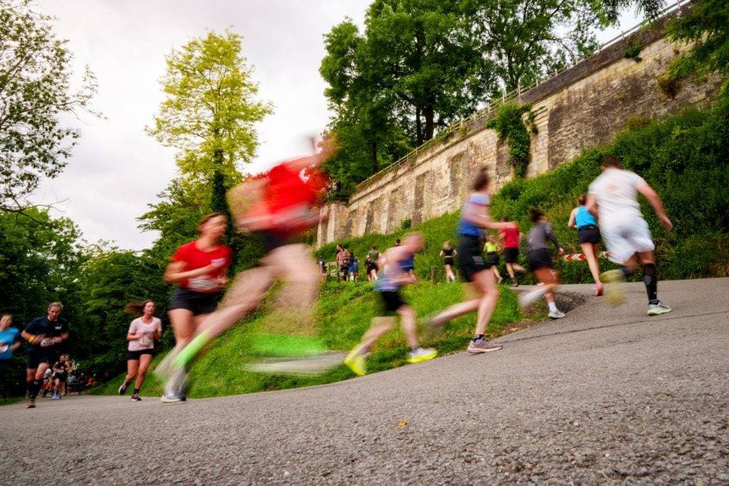 Maastricht Mooiste race event
