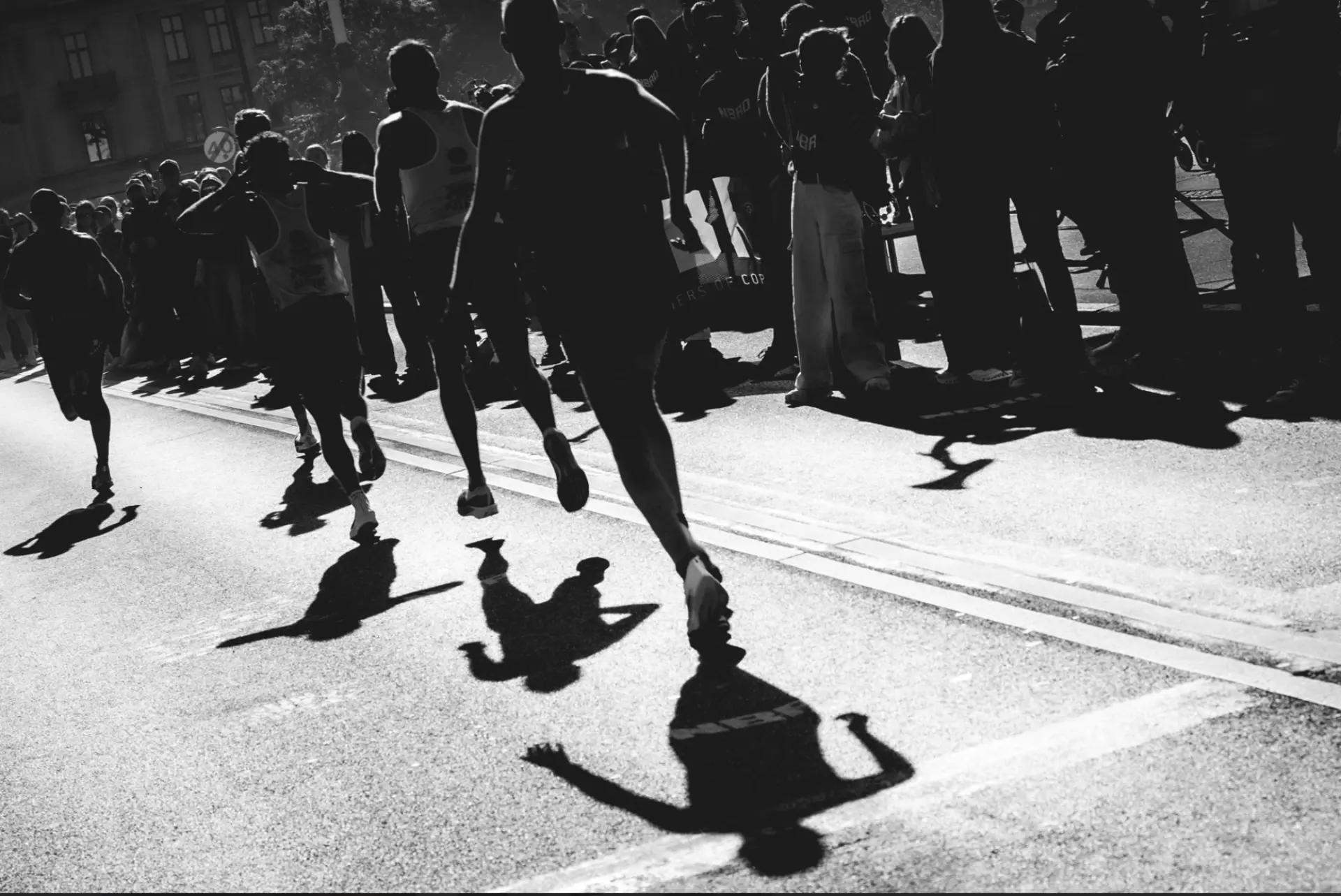 Skylux Marathon Kortrijk race event