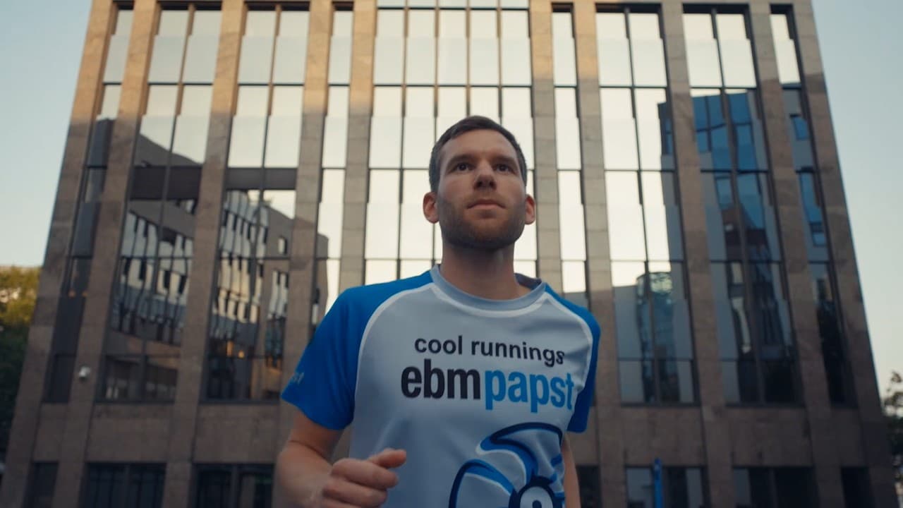 ebm-papst Marathon race event