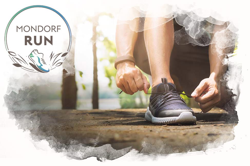 Mondorf Run race event