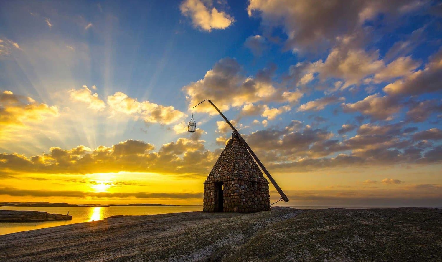 Soria Moria til Verdens Ende race event