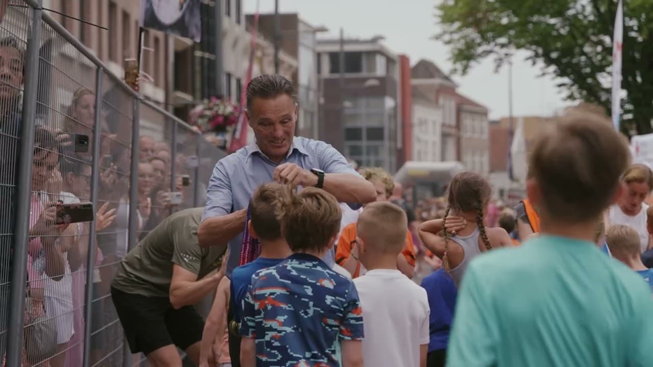 Halve Marathon Roosendaal race event