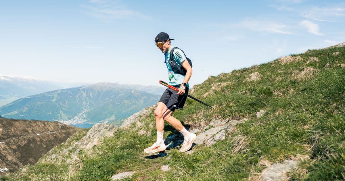 Hochkönig Ultraks race event
