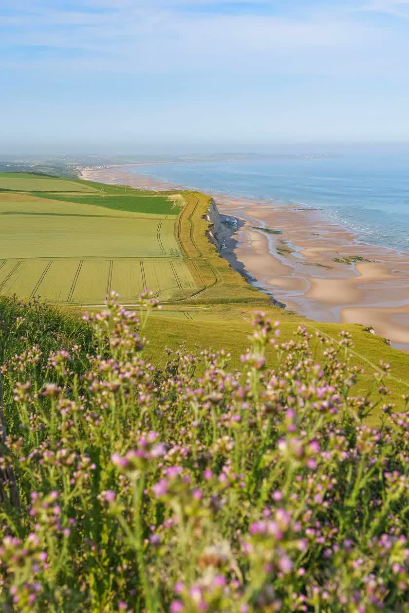 Marathon Calais XXL race event