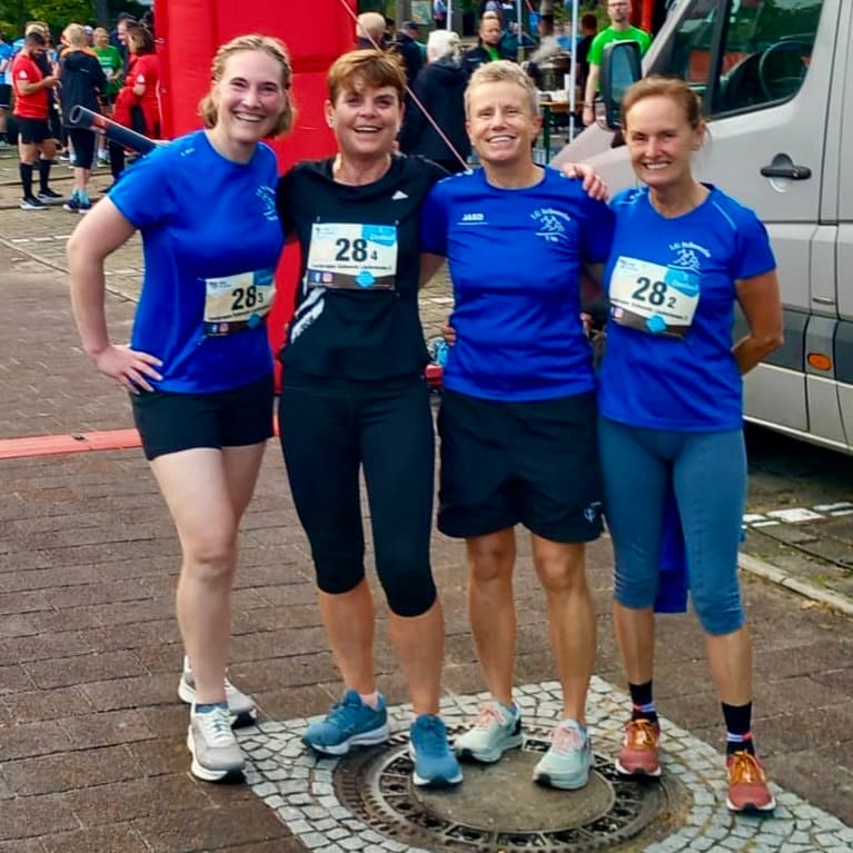 Schwerin Castle Run race event