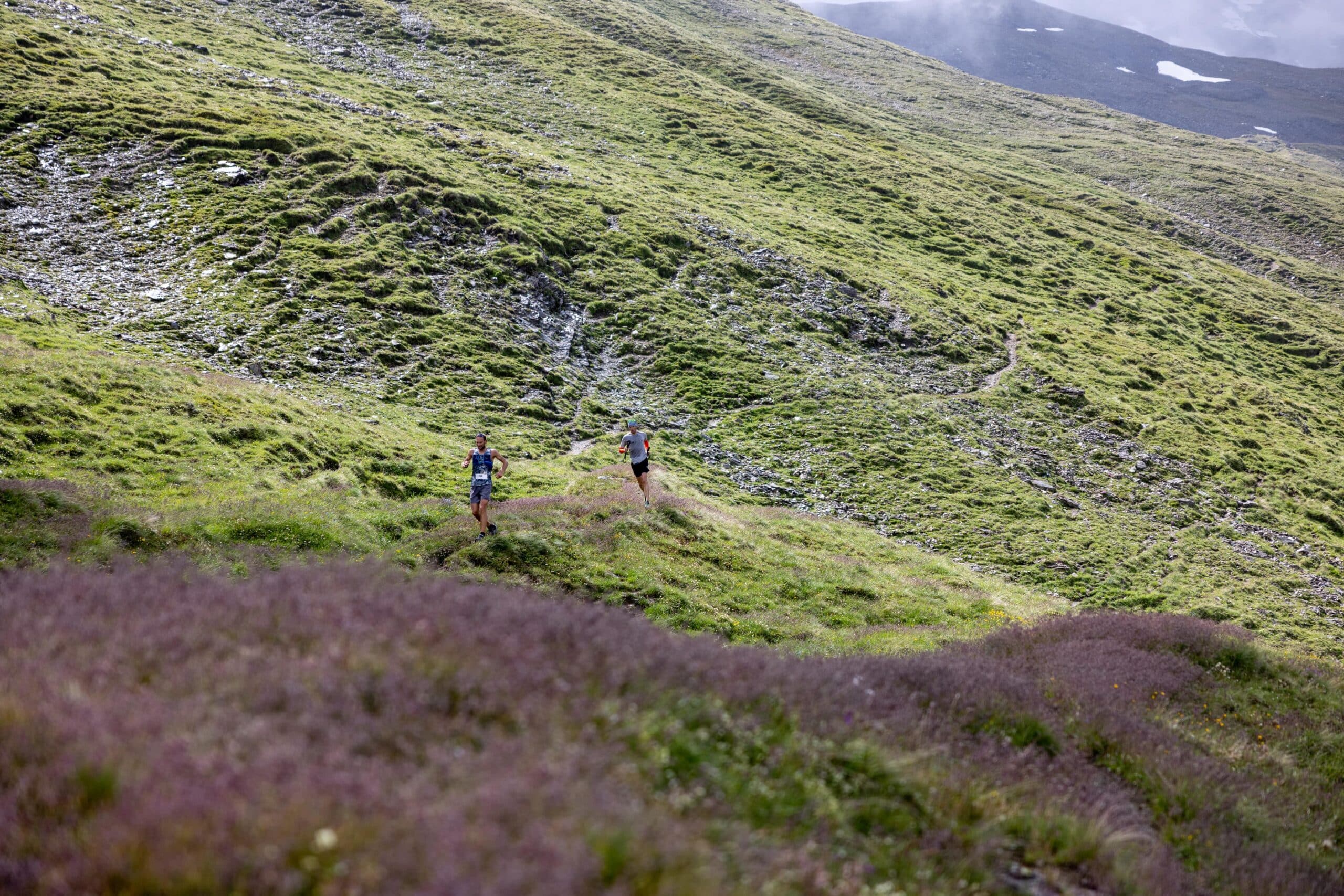 Terra Raetica Trails Tour Festival race event