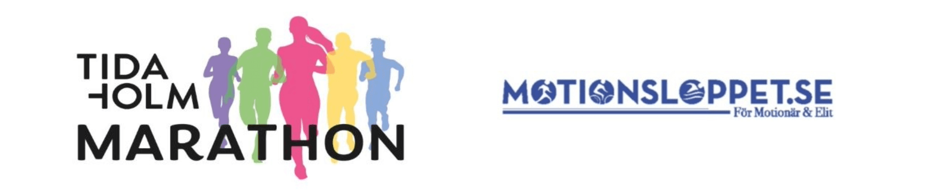 Tidaholm Marathon race event
