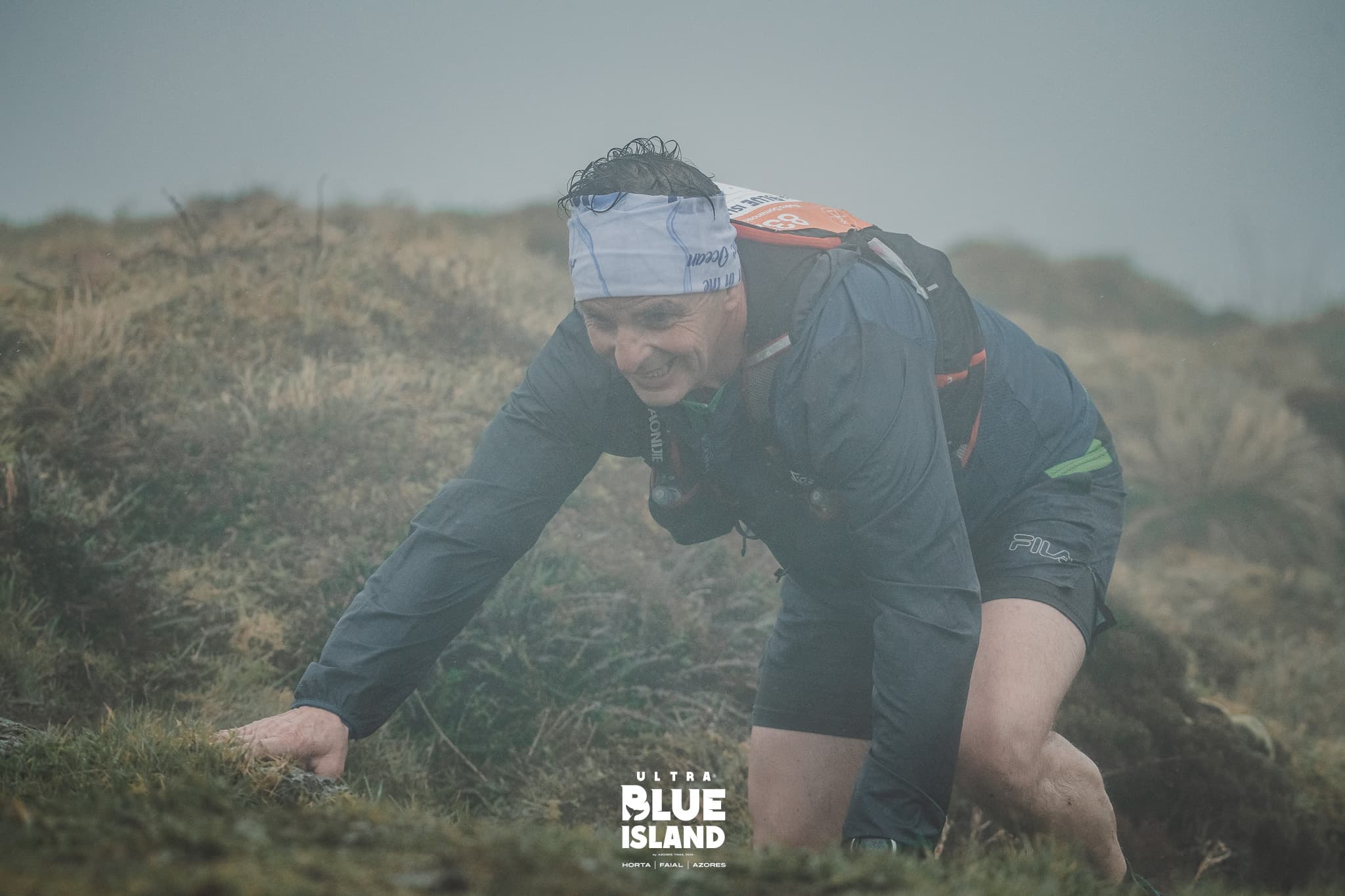 Ultra Blue Island by Azores Trail Run race event