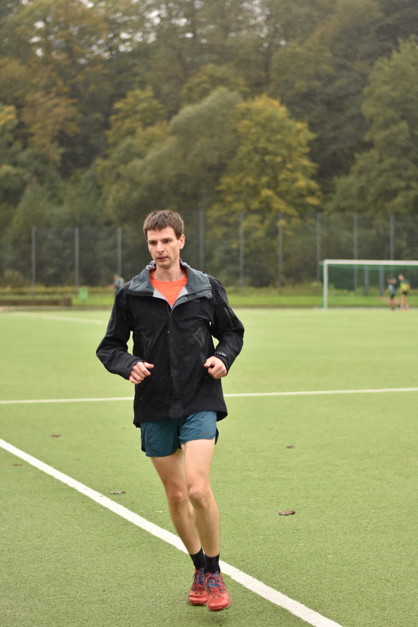 FALKE Rothaarsteig-Marathon race event