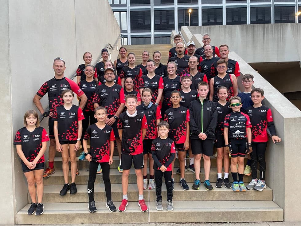 Cliarrwer Loof race event