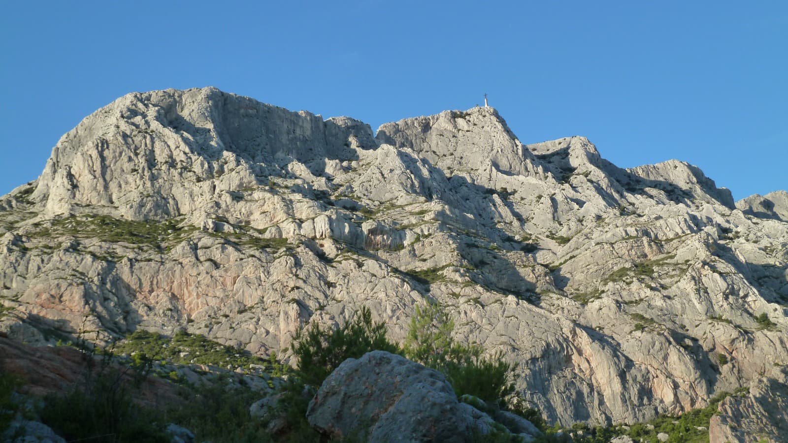 Trail Sainte Victoire race event