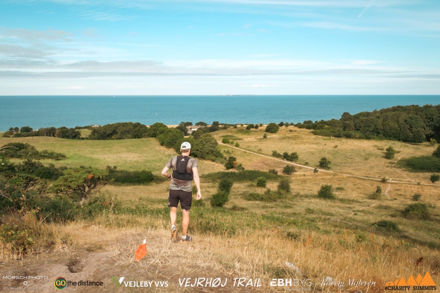 Endure Trail race event