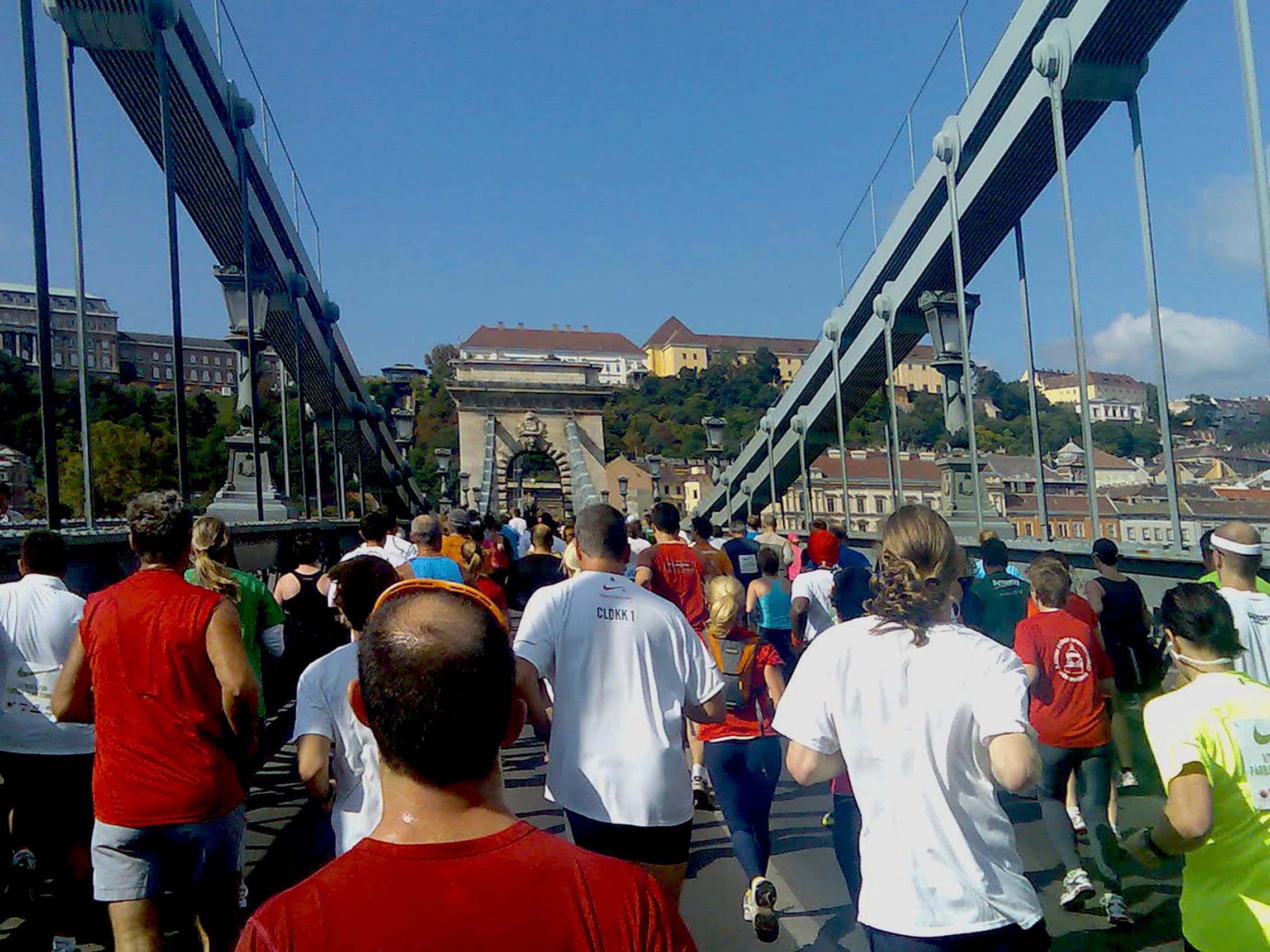 Constance Night Run race event