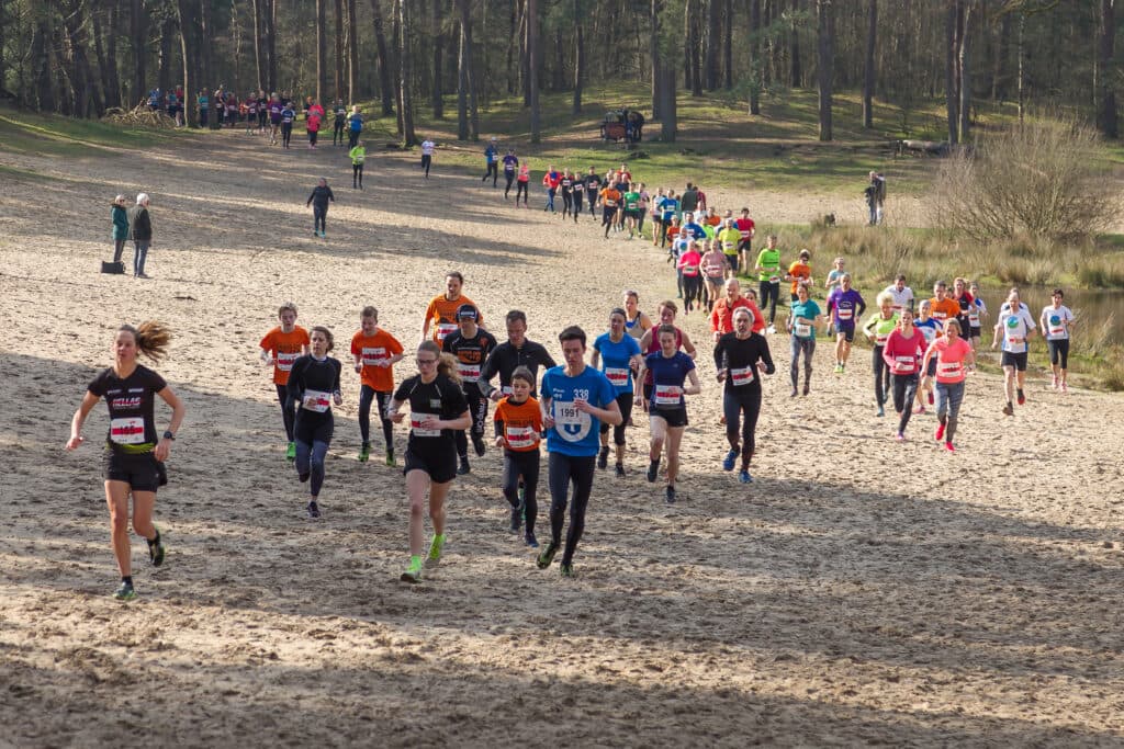 3bergenLOOP race event