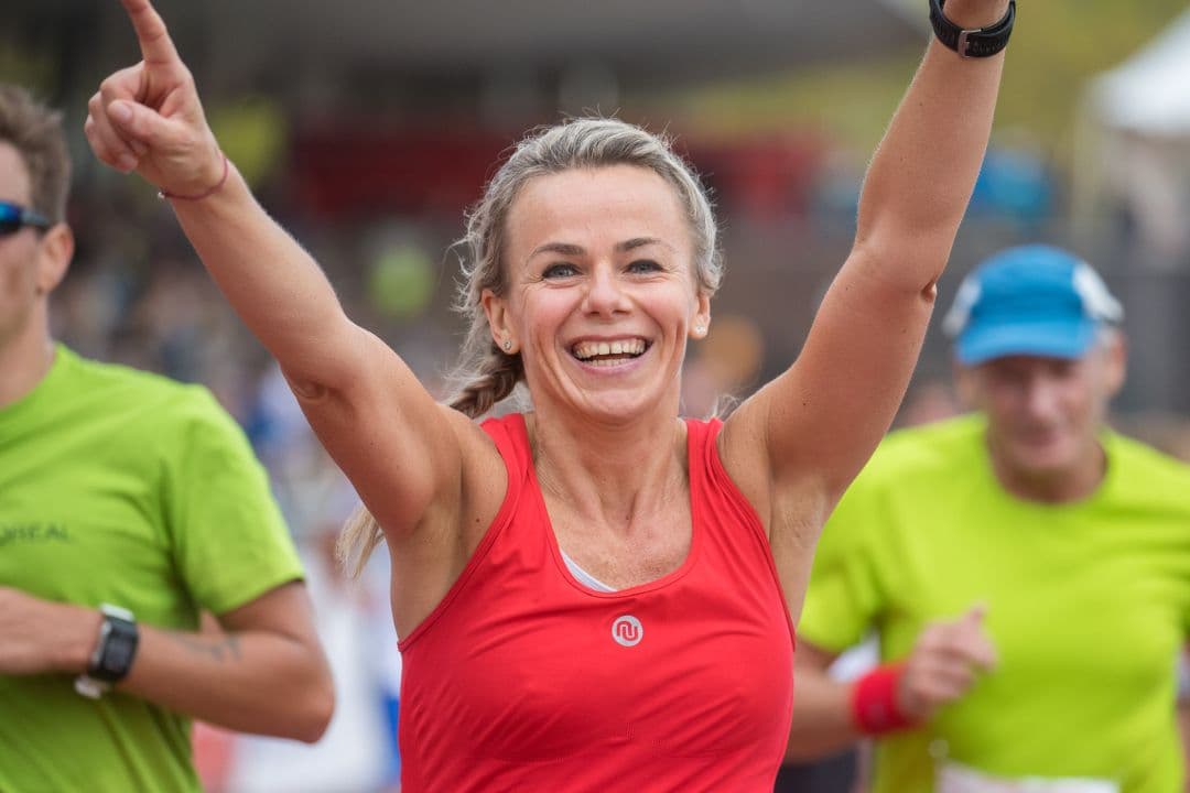 Karlsruhe Marathon race event