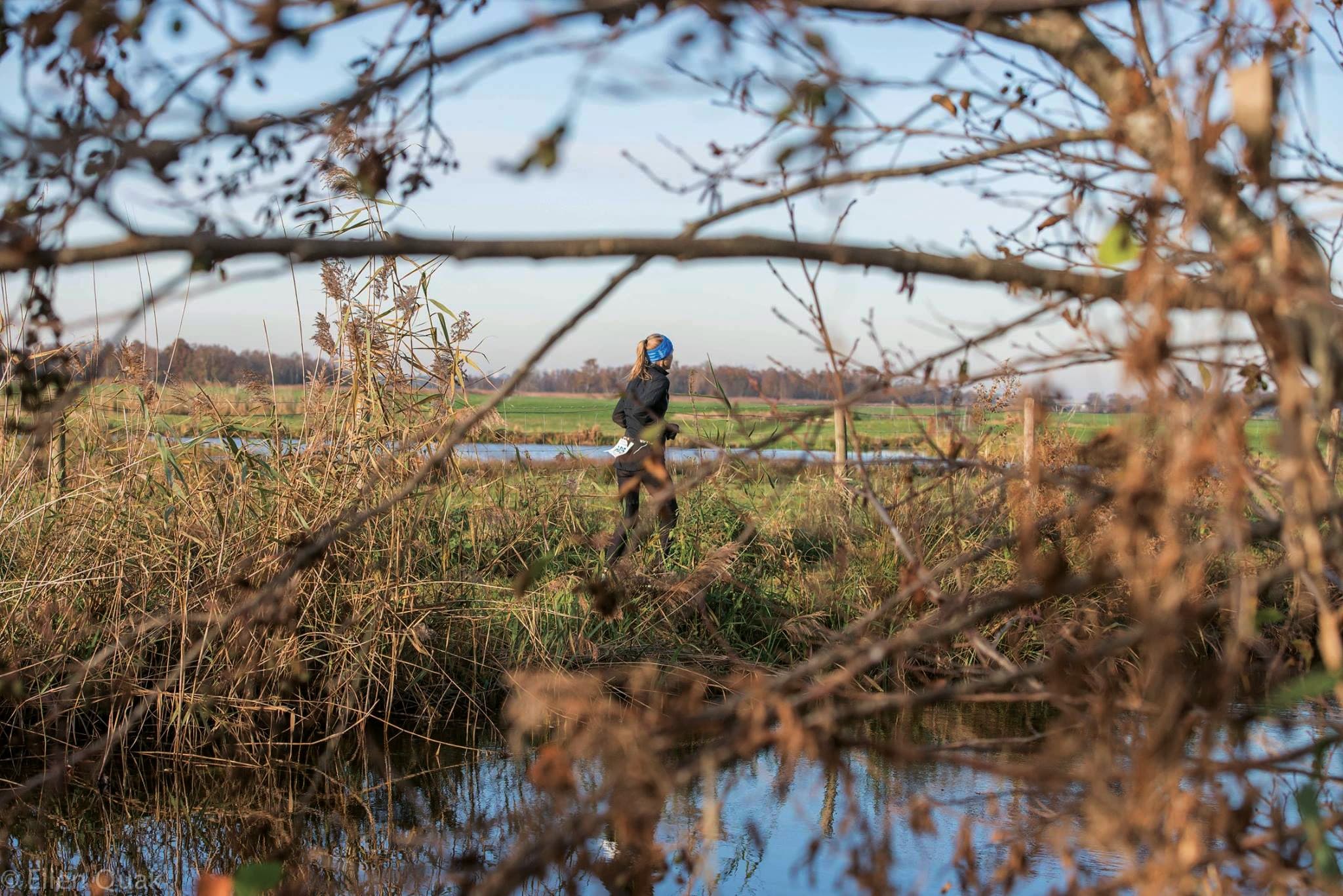 De Ronde Venen Marathon race event