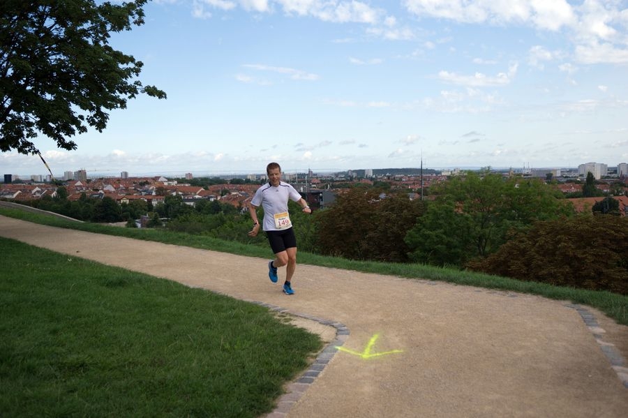 Erfurt Marathon race event