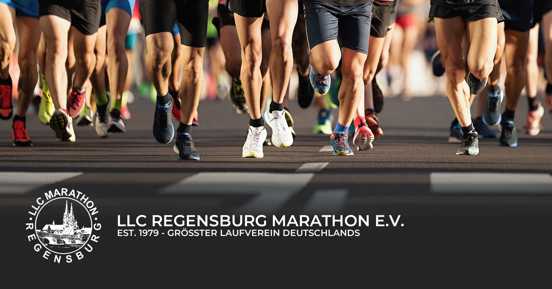 Regensburg Marathon race event
