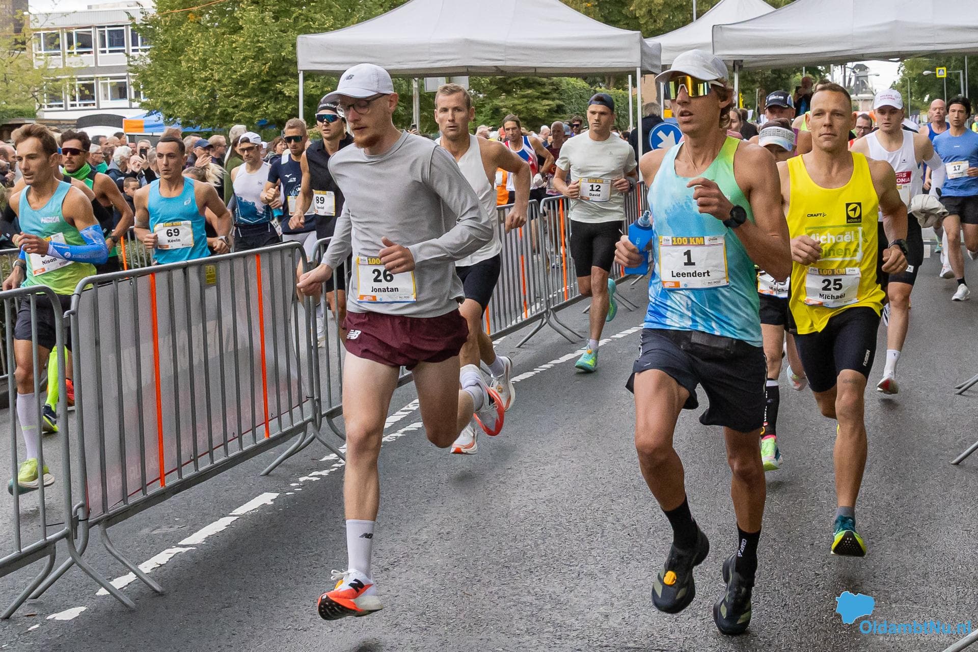 Run Winschoten race event